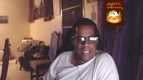 Antonio online show from 30, 10, 2025