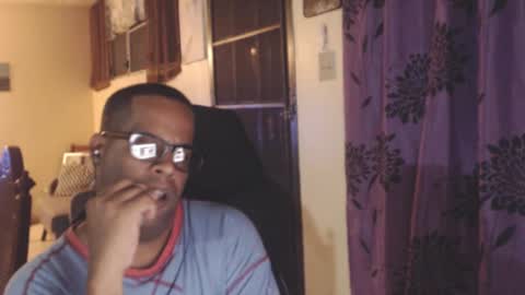 Antonio online show from 6, 11, 2025