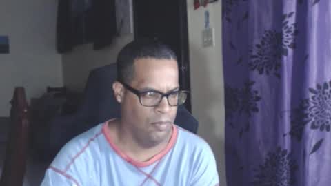 Antonio online show from 14, 11, 2025