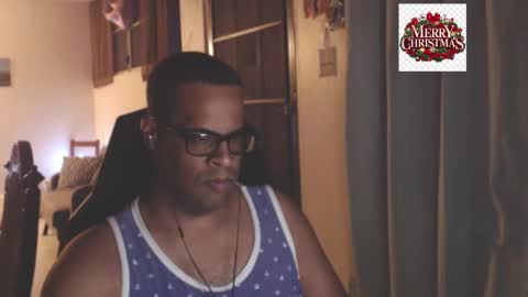 Antonio online show from 21, 12, 2025