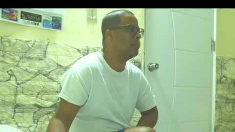 Snapshot of toni2814 chatting on 18, 6, 2026 Antonio online show from 18, 6, 2026