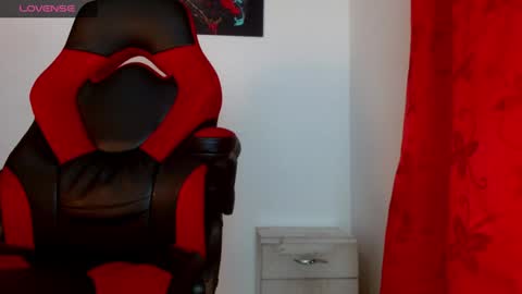 TONI BELMONT online show from 21, 12, 2024