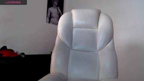 TONI BELMONT online show from 12, 1, 2025