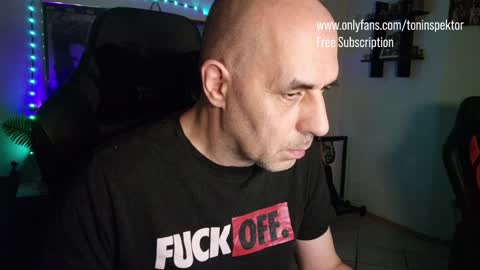 toninspektor online show from 5, 1, 2025