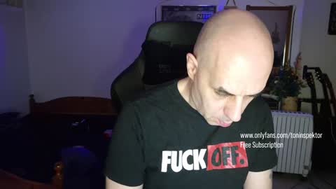 toninspektor online show from 8, 2, 2025