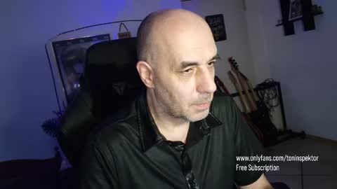 toninspektor online show from 6, 3, 2025