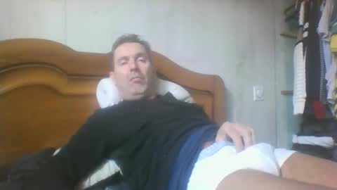 tonio1972 online show from 14, 9, 2025