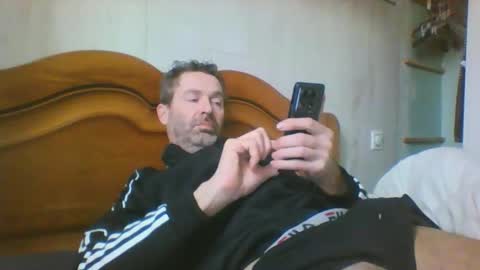 tonio1972 online show from 11, 1, 2026