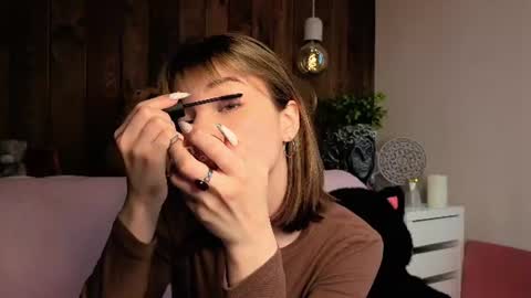 Melissa online show from 11, 6, 2026