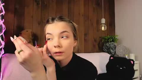 Melissa online show from 25, 6, 2026