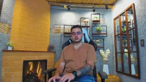 Tonny  online show from 24, 10, 2025