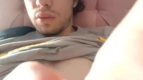 tonny_monstercock online show from 14, 12, 2025