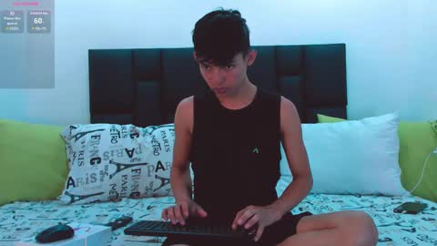 Tonny online show from 31, 1, 2025