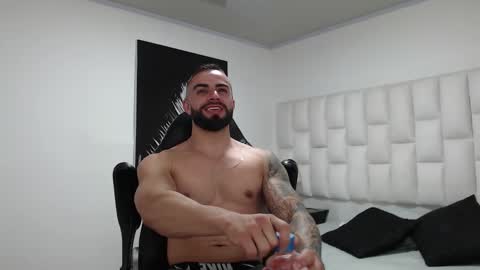 tony online show from 28, 3, 2026