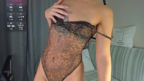 Lisa online show from 8, 11, 2025