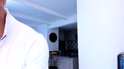 tony muscle1 online show from 24, 1, 2025