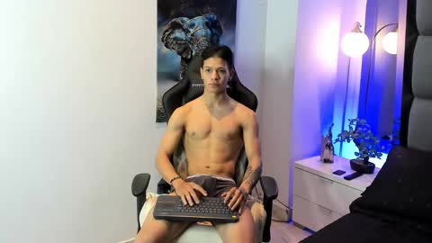 tony_petrov online show from 11, 10, 2025