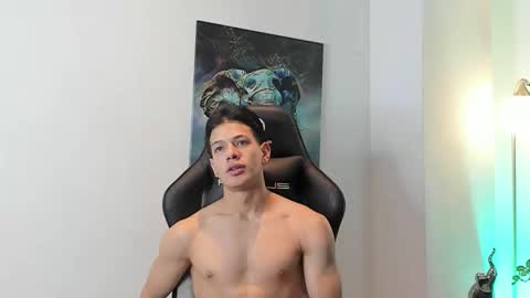 tony_petrov online show from 23, 11, 2025