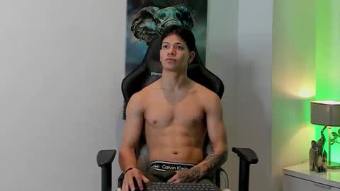 tony_petrov online show from 11, 1, 2026