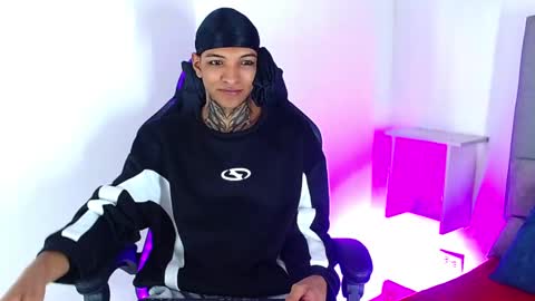 Tony And Rick online show from 25, 2, 2026