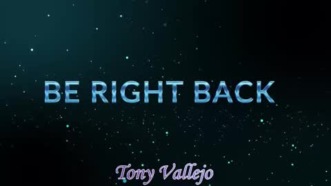 Tony V online show from 17, 9, 2025