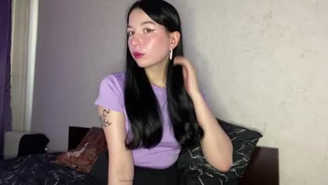 Alica online show from 26, 4, 2026