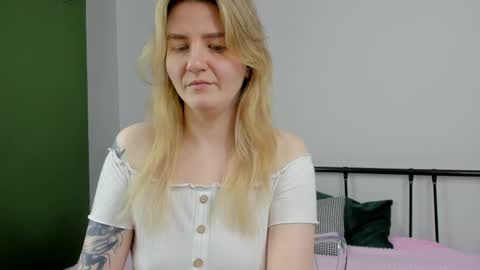 Tonya online show from 1, 6, 2026