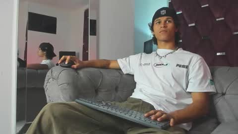 Tony Benedetti online show from 22, 2, 2026