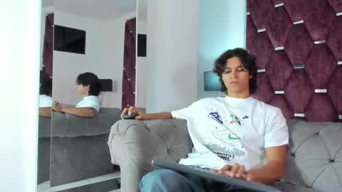 Tony Benedetti online show from 8, 3, 2026