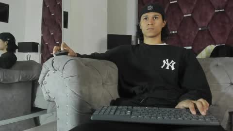 Tony Benedetti online show from 22, 5, 2026