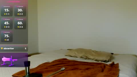 tonycrd online show from 22, 1, 2025