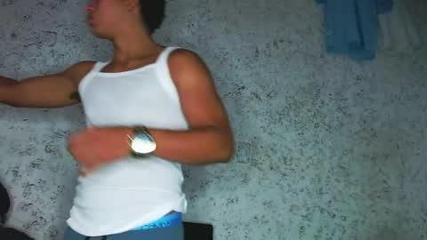 tonydesire_ online show from 19, 5, 2026