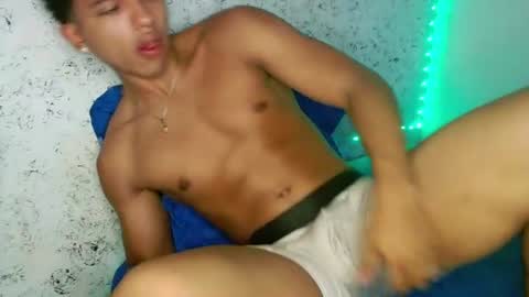 tonydesire_ online show from 3, 7, 2026