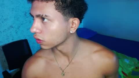 tonydesire_ online show from 10, 7, 2026