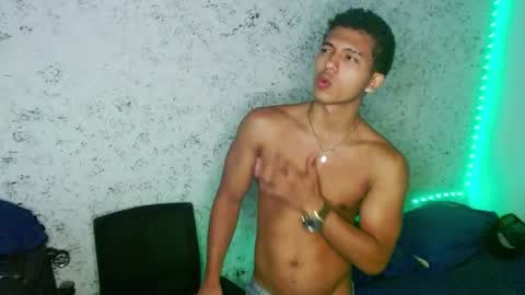 tonydesire_ online show from 12, 7, 2026