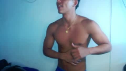 tonydesire_ online show from 14, 7, 2026