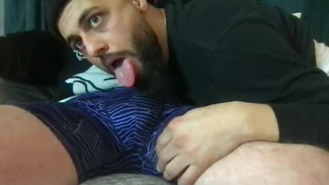 tonyd online show from 18, 1, 2025