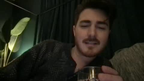 tonyd online show from 2, 2, 2025