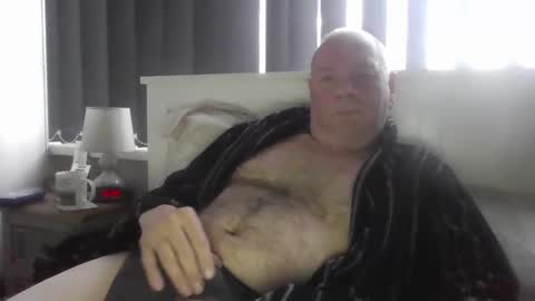 tonygibbson62 online show from 16, 3, 2026