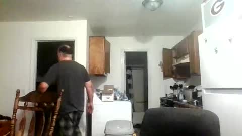 Tony Floyd online show from 3, 5, 2026