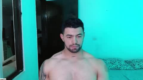 ANTONY online show from 23, 10, 2025