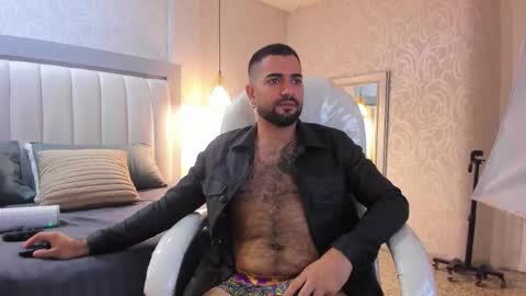 Tony online show from 13, 2, 2026