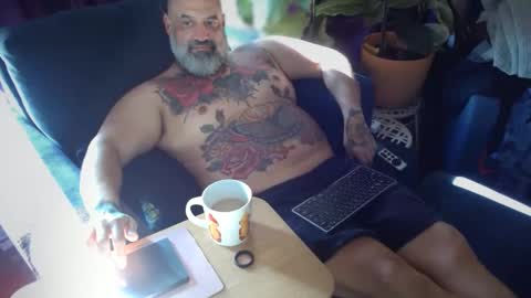 Snapshot of tonysf chatting on 1, 12, 2024 tonySF online show from 1, 12, 2024