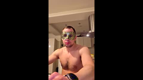 tonytigersex online show from 11, 4, 2026