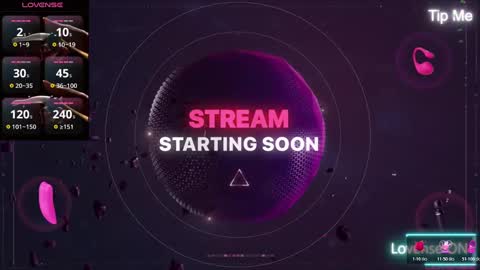 tonytonytony3001 online show from 16, 11, 2025