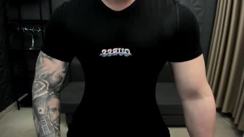 TonyWilcox online show from 22, 1, 2025