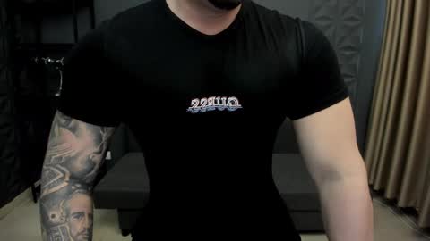 TonyWilcox online show from 22, 1, 2025