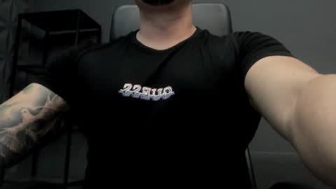 TonyWilcox online show from 22, 1, 2025