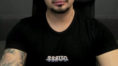 TonyWilcox online show from 26, 1, 2025