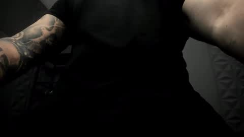 TonyWilcox online show from 28, 1, 2025